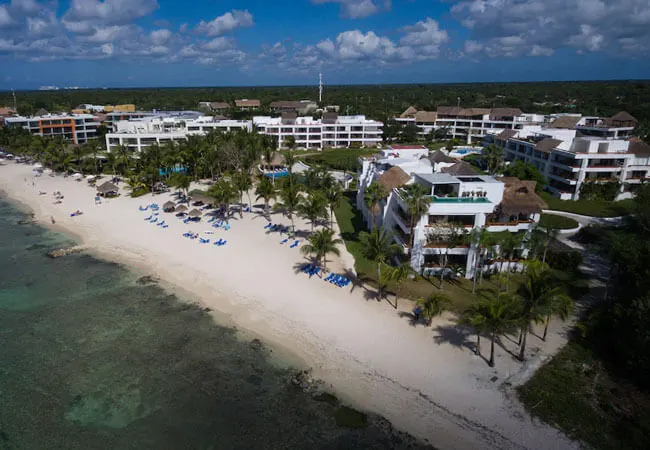 Enjoy Cozumel Residencias Reef - Luxury Management & Rental Property
